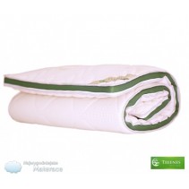 MATERAC NAWIERZCHNIOWY POSŁANIOWY TREENES VISCO DUO GOLD 6 140x200 CM